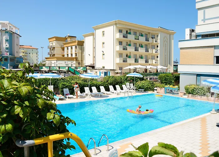 Hôtel: Hotel Caesar