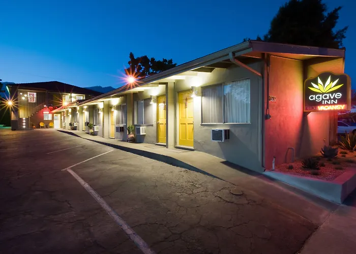 Agave Inn