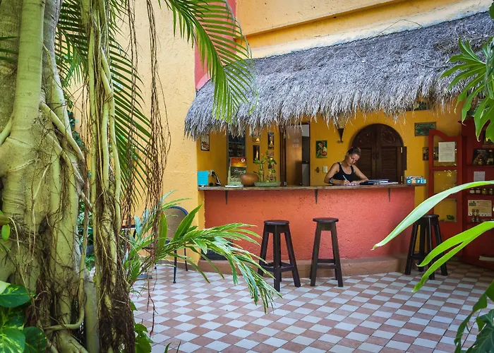 Casa Don Diego