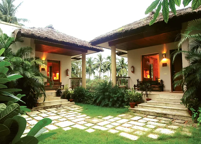 Vedic Village Spa Resort Kolkata