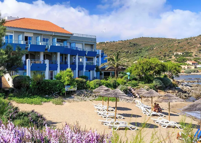 Hôtel pour familles: Best Western Premier Santa Maria