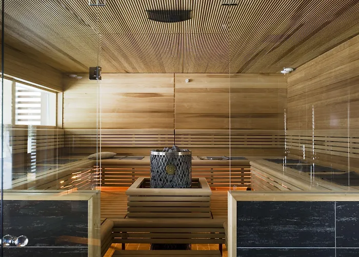 Levi Spirit Luxury Villas&Resort