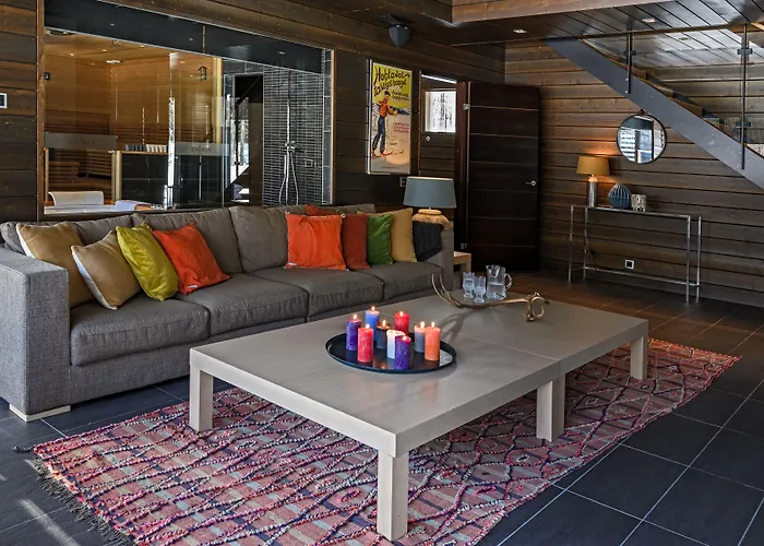 Levi Spirit Luxury Villas&Resort