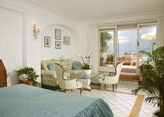 Villa Brunella