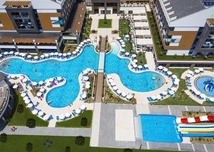 Terrace Elite Resort