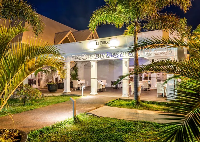 Villa Delisle Hôtel&Spa