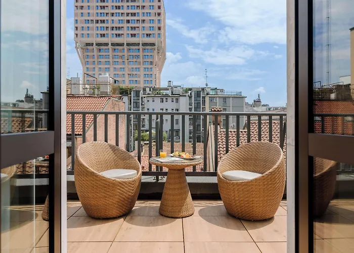 The Square Milano Duomo - Preferred s & Resorts