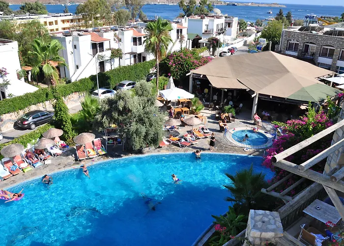 Ayaz Aqua Beach
