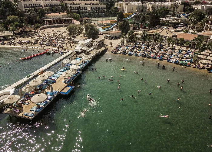  Ayaz Aqua Beach