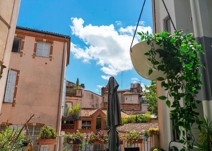 Hôtel accueillant les animaux: Hôtel Croix Baragnon