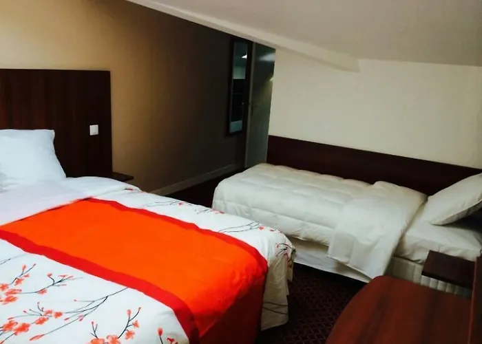 Hotel Rythme