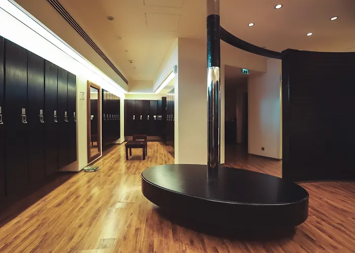Hôtel: Shangri-La Apartments