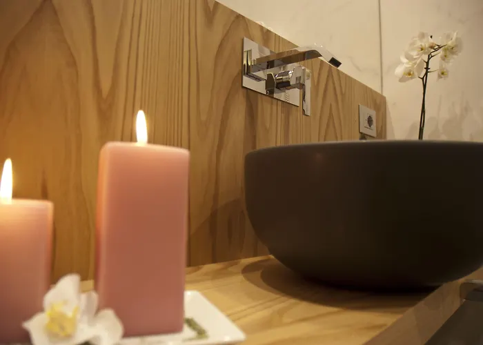 Resort: Sun Suite Luxury Pantheon