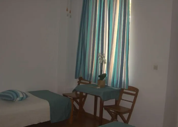 Medieval Rose Guest House