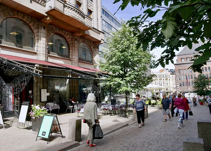 The Yard Hostel