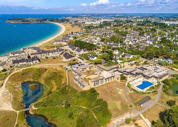 Village Club Kerlannic