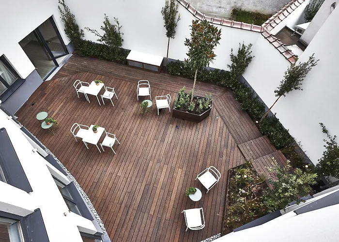 Hôtel accueillant les animaux: Hygge Hotel
