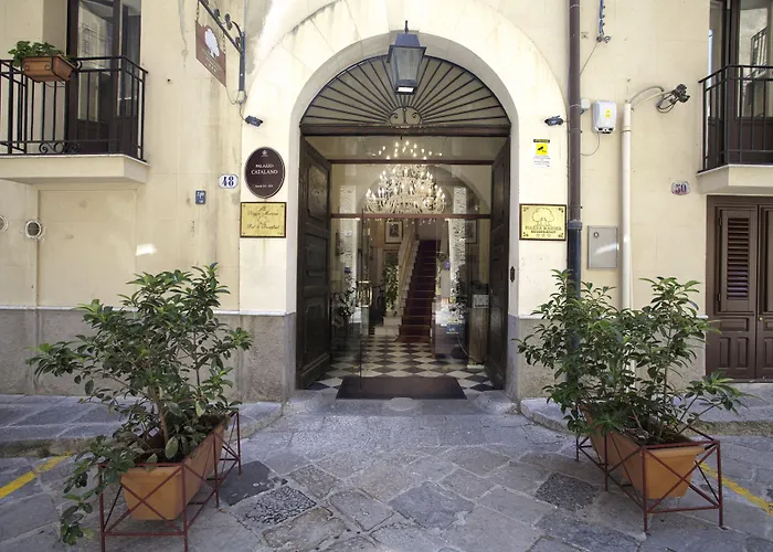  B&B Al Piazza Marina