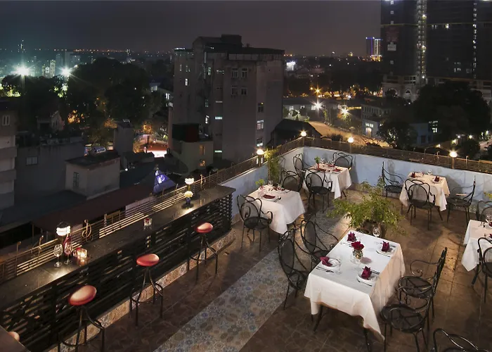 La Santé Hotel&Spa