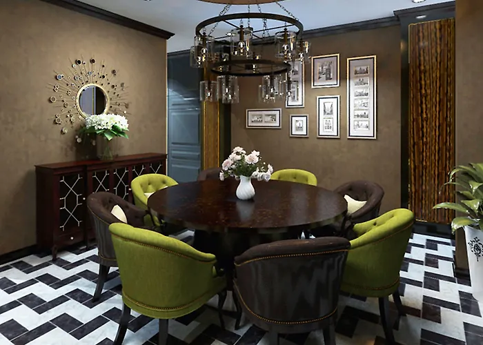 La Santé Hotel&Spa