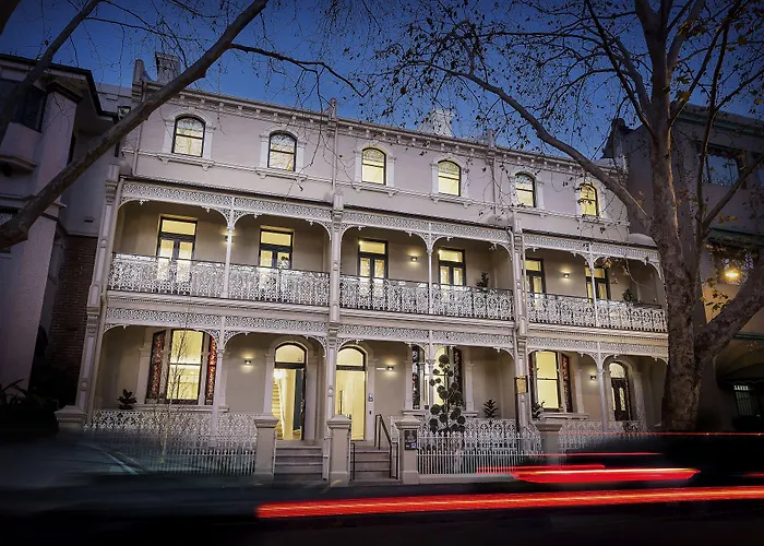 Spicers Potts Point