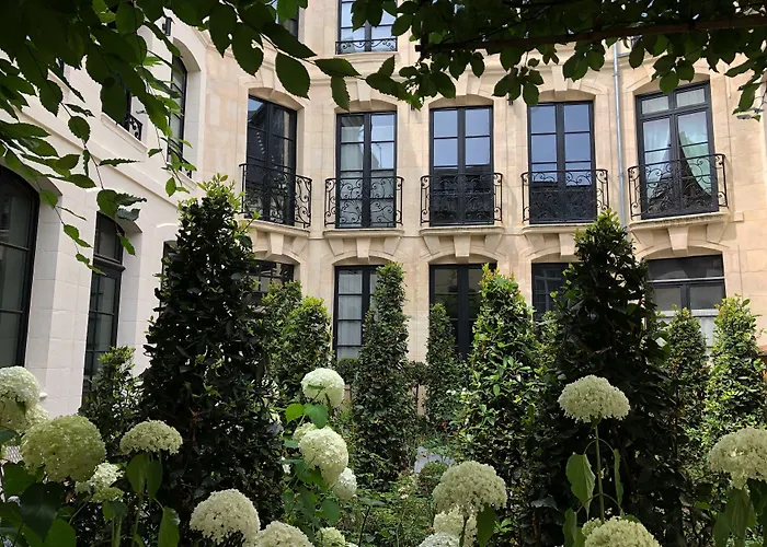 Hôtel de golf: Les Maisons De Léa - Hotel Restaurant&Spa**** de charme