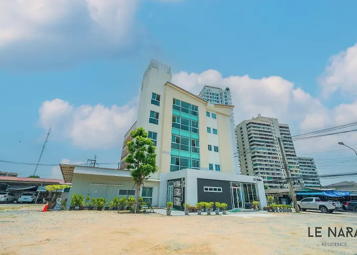 Le Nara Residence