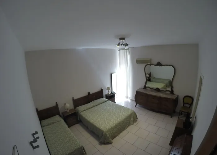 Hotel pres du College: Hotel Prati