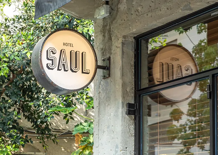  Saul