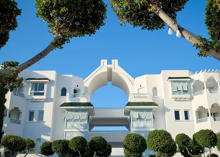 Hôtel pour familles: The Mirage Resort & Spa