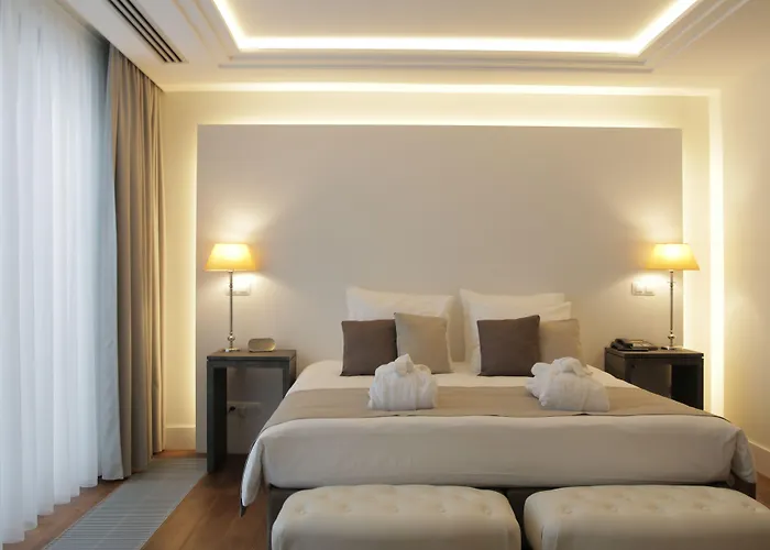 B&B: Art de Sejour - B&B