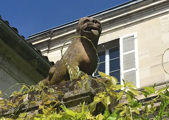 Hôtel avec tennis: Hotel Heritage