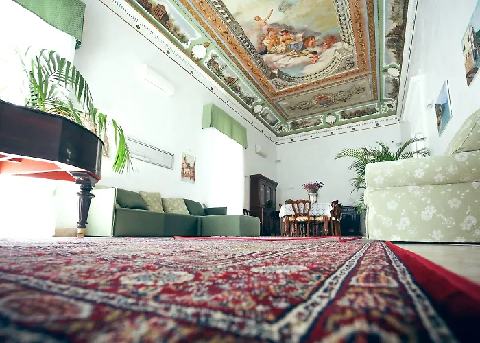 NapoliMia Boutique Hotel