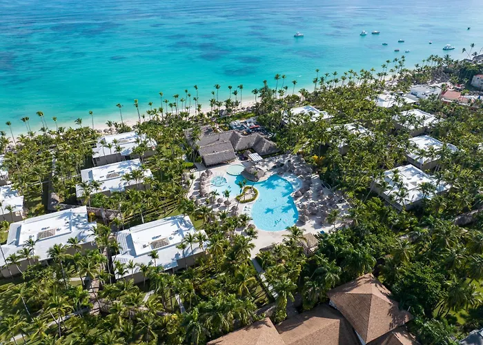 Grand Palladium Palace Spa & Casino