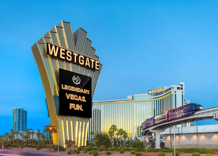 Westgate Las Vegas Resort And Casino