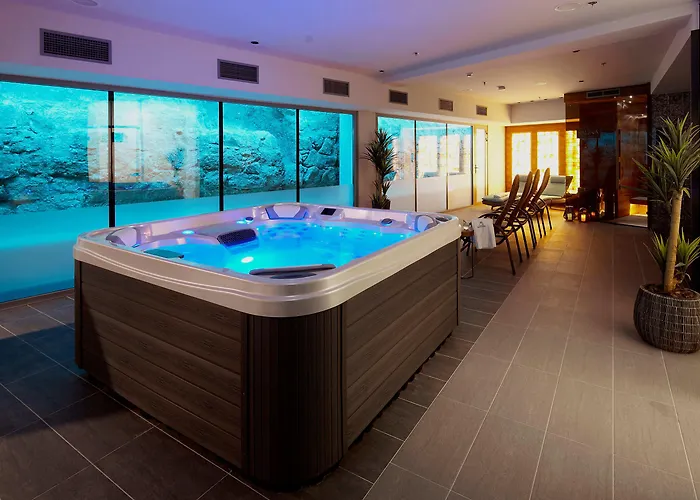 Hotel Memories Oldtown