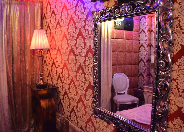Lida Hotel (Adults Only)