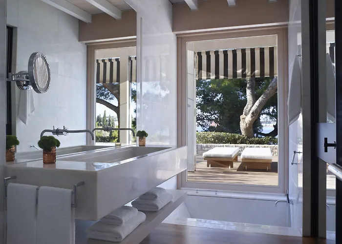 Animaux admis Four Seasons Astir Palace Athens