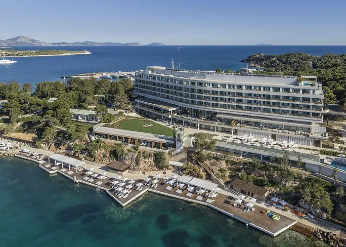 Animaux admis Four Seasons Astir Palace Athens