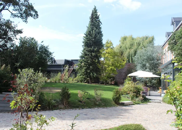 Maison Mathilde