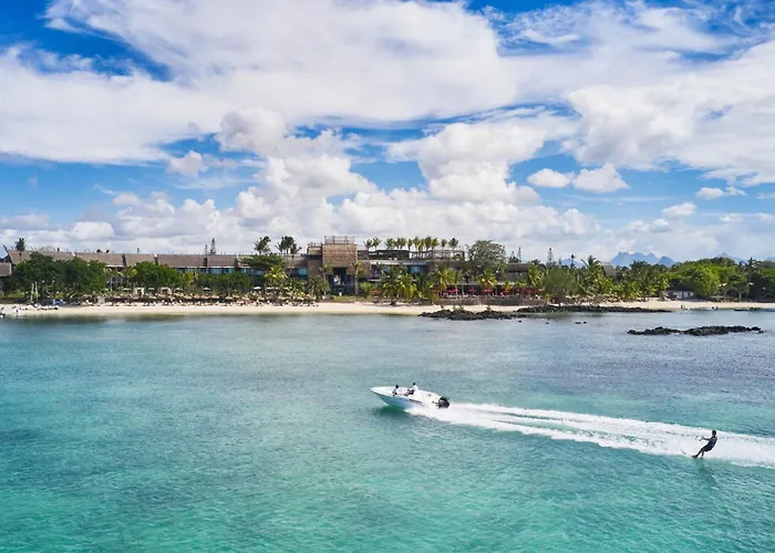 LUX* Grand Baie Resort&Residences