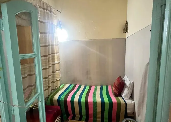 Riad Darko