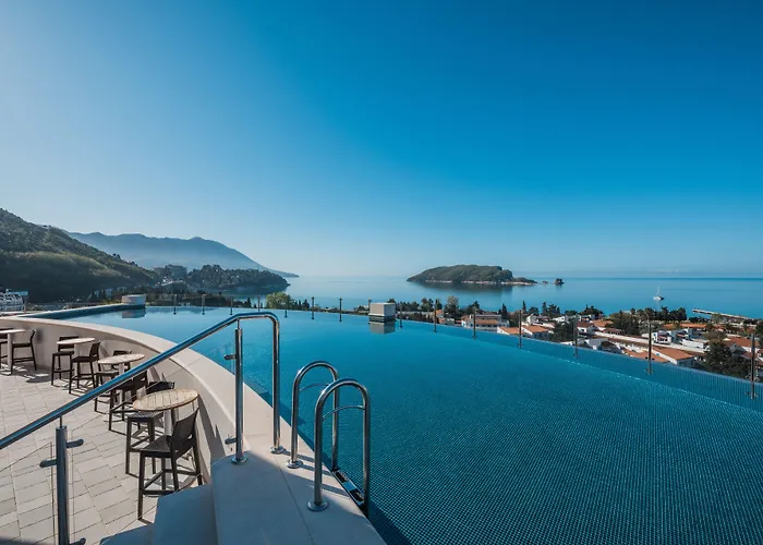 Hôtel Spa: Iberostar Waves Slavija