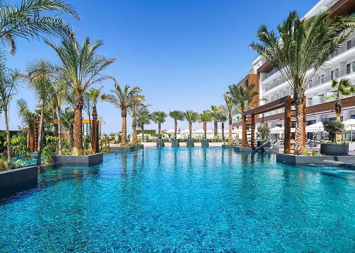 Amanti, Madefortwo Hotels - Ayia Napa (Adults Only)