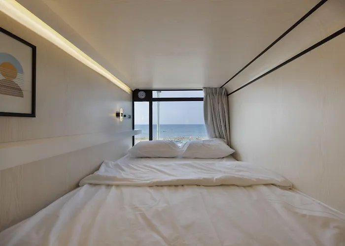 O Pod Capsule