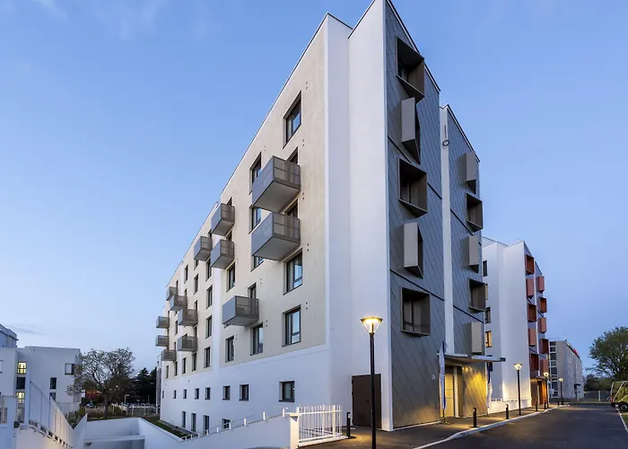 Animaux admis Nemea Appart Europe Velizy Villacoublay