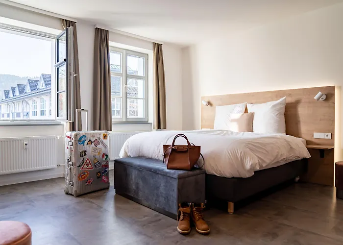 coucou hotel&kuckucks-stube (Titisee)