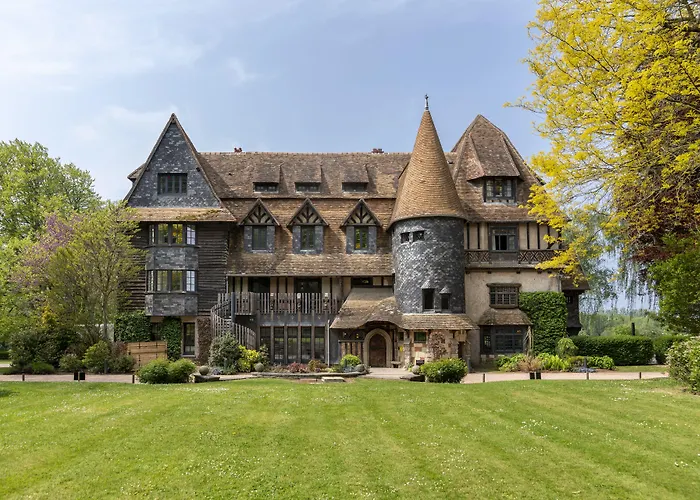 Les Jardins De Coppélia