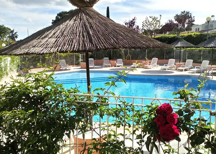 Hôtel accueillant les animaux: Hotel Hélios