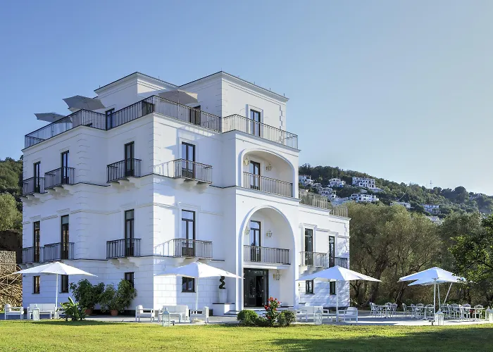 Anna Belle Elegant AgriResort